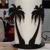 Funny Animal Paper Towel Holder