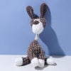 Pet Toy Dog Chew Sounding Toy – Funny Donkey