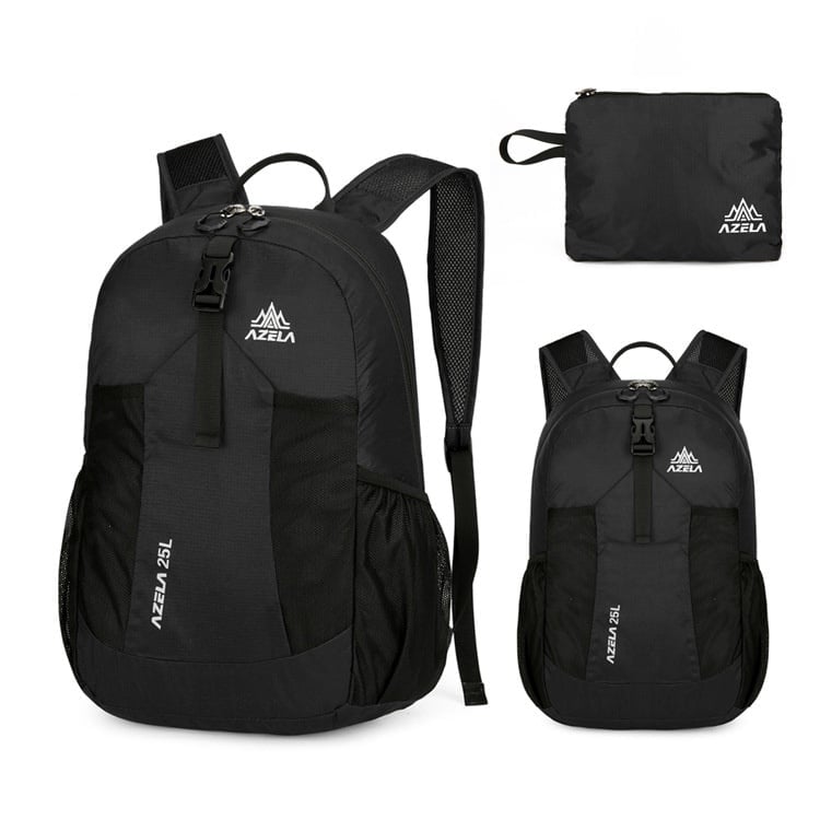 🎁Last Day Sale - 70% OFF🎉Foldable Waterproof Backpack
