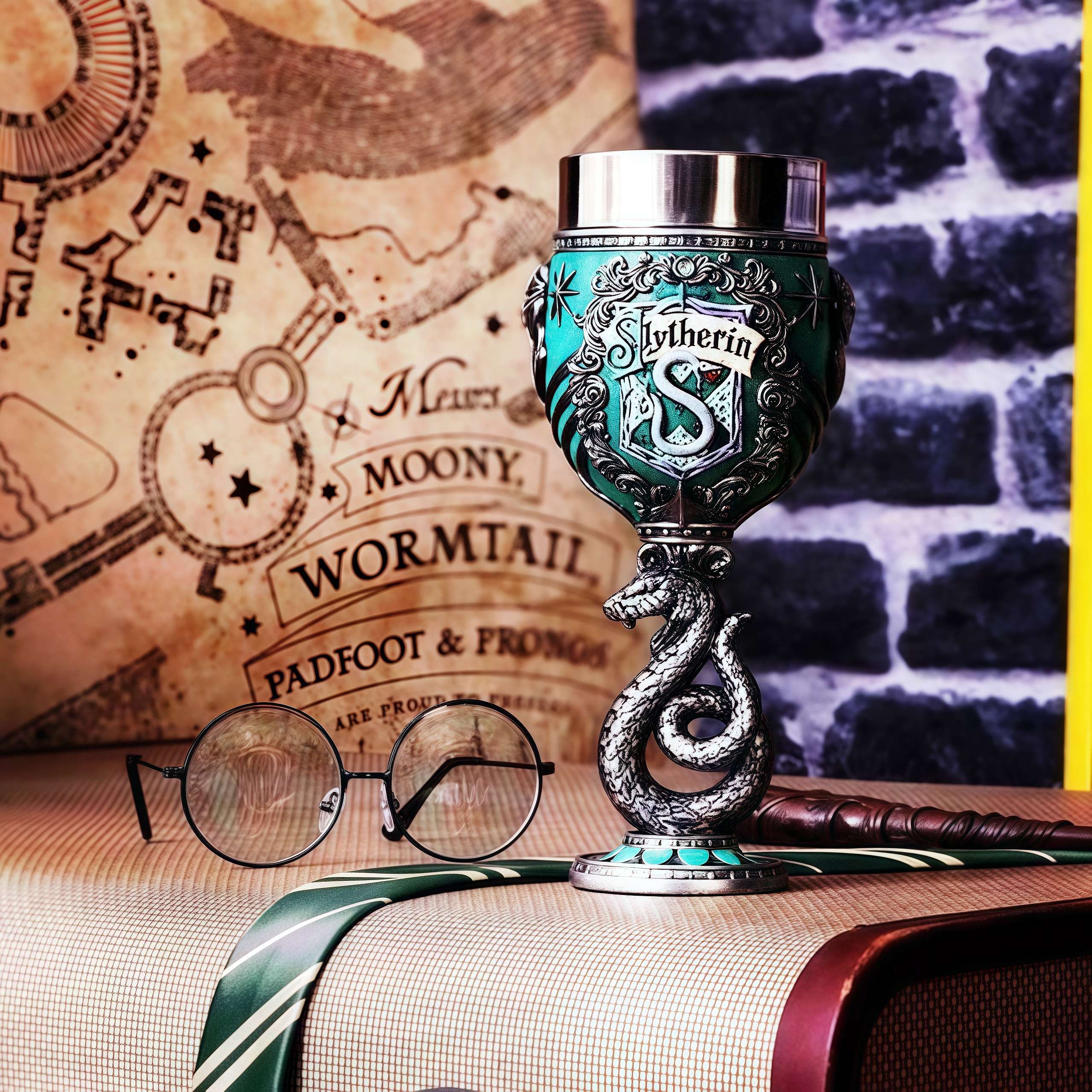 🎁TikTok Last Day Sale - 70% OFF🎉HP Movie-Related Commemorative Highball Cup