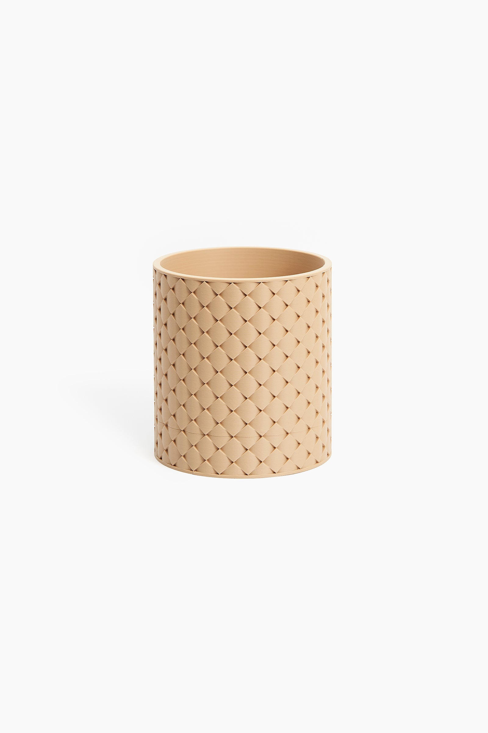 ⏰LAST DAY SALE 50% OFF💥Quilted Planter⚡Buy 2 Free Shipping