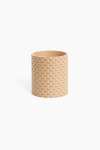 ⏰LAST DAY SALE 50% OFF💥Quilted Planter⚡Buy 2 Free Shipping