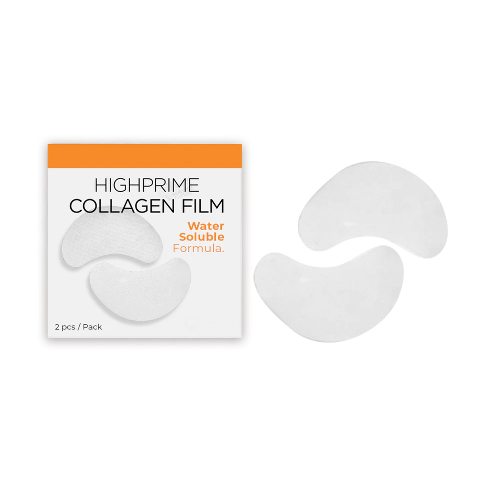 🔥Last Day Sale 49% Off🔥-Korean Dermalayr Technology Soluble Collagen Film