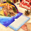 🎅Early Christmas Promotion - 49% OFF🎄Handcrafted 3D Nativity Scene Christmas Scene Greeting Card