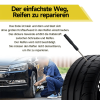 🔥Letzter Tag Verkauf 49% Rabatt🔩Reifenreparatur-Gumminägel-Set