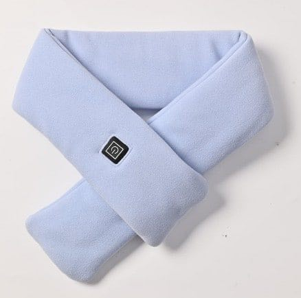 (🌲Buy 2 FREE SHIPPING Today-Intelligent Electric Heating Scarf