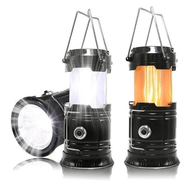 (🎄Early Christmas Sale - 50% OFF) 🔥3-in-1 Professional Camping Lantern - 🚚Buy 2 Get Free Shipping