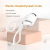 HOT SALE🔥LAST DAY 65% OFF- Heated Eyelash Curler