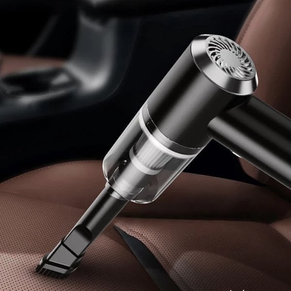 🔥Last Day Promotion 50% OFF - Wireless Handheld Car Vacuum Cleaner