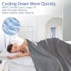 🔥Last Day Promotion 70% OFF🔥Summer Ultimate Cooling Blanket⚡BUY 2 FREE SHIPPING