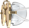 🎁TikTok Last Day Sale - 70% OFF🎉 Adult Sunny G Mariner Mirrored Goggles💦