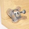 L Shape Right Angle Support