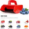 🎁TikTok Last Day Sale - 70% OFF🎉Your Hiking Buddy in the Wild! -🍓Berry Picker