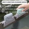 (🌲EARLY CHRISTMAS SALE - 50% OFF) 🎁Magic Window Cleaning Brush(BUY 3 GET 4 FREE & FREE SHIPPING)