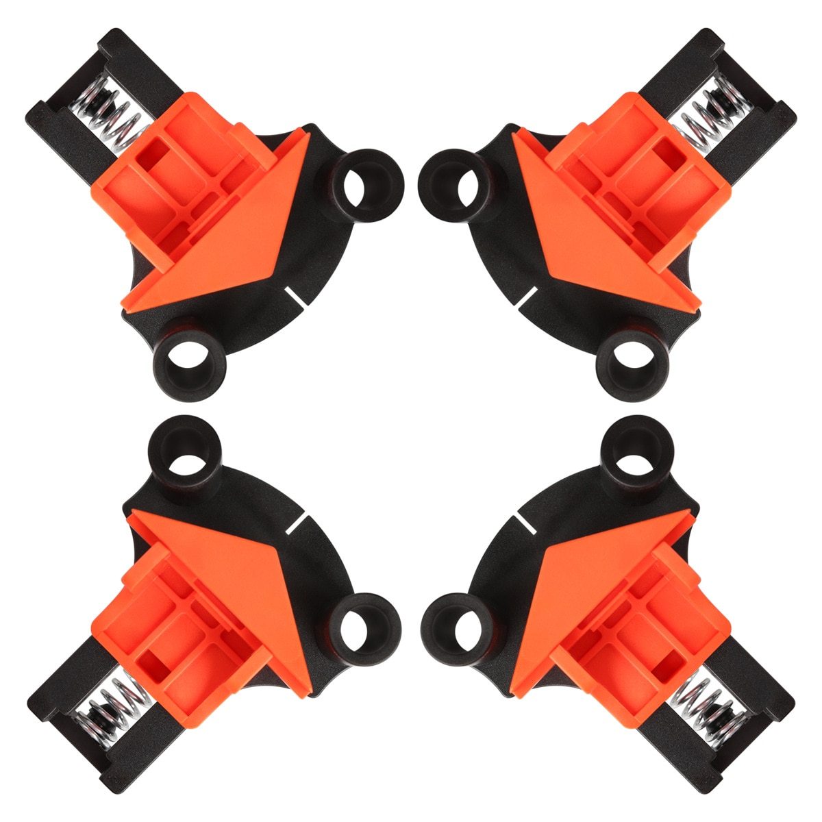 Last Day Promotion 48% OFF - Clamp set(👍BUY 2 SAVE $5&FREE SHIPPING NOW)