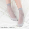 Breathable Silky Anti-Slip Socks (A Pair Only $2.3)