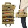⏰LAST DAY SALE 50% OFF💥Portable Foldable Tool Storage Bag, Roll Up Tool Bag