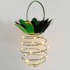 Christmas Hot Sale 48% OFF - Solar Pineapple Lantern(Buy 2 Free Shipping)