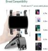 Last Day Promotion 70% OFF - 🔥1200 Degree Rotation Universal Car Dashboard Phone Holder