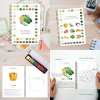 🔥2025 New Theme🖼️Beginner-Friendly💝Watercolor Workbook