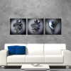 Early Christmas Hot Sale 50% OFF - Love Heart Gray-3D Art Wall(Buy 4 Get FREE SHIPPING NOW)