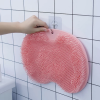 (🌲Early Christmas Sale- SAVE 48% OFF)Silicone Hands-Free Scrubber(BUY 2 GET 1 FREE now)