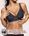 🔥Letzter Tag Verkauf 49% Rabatt🔥Bequeme Push-Up-Bralettes ohne Bügel für Damen