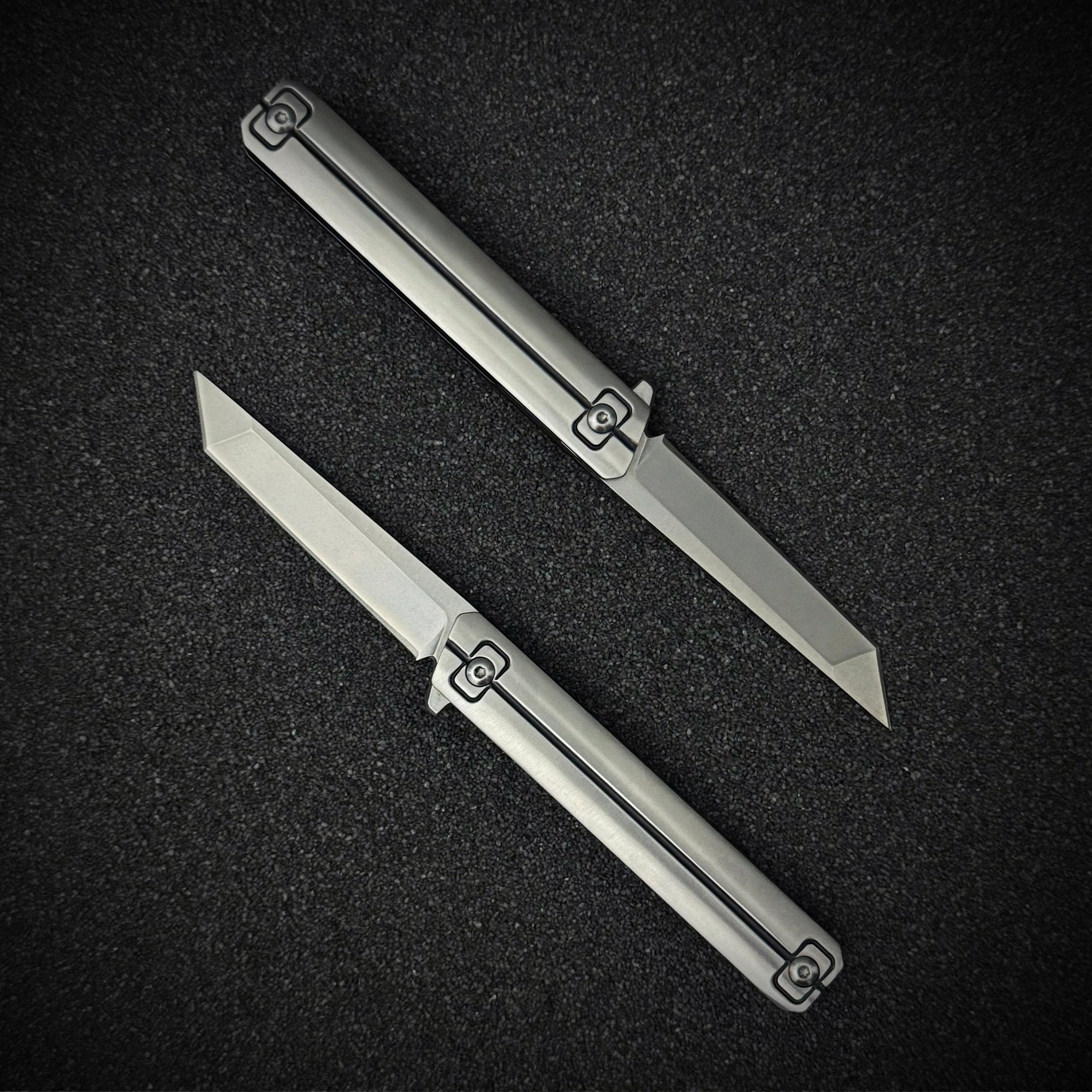 Tactical Folding Pocket Knife