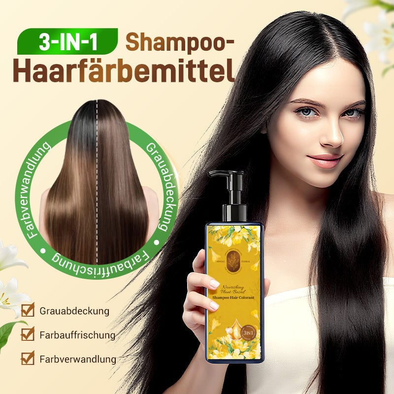 ✨Letzter Tag 49% Rabatt🌿Pflanzen‑Nährfarbe