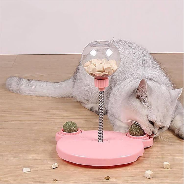 (🎁CHRISTMAS SALE - 49% OFF) Portable Food Leaking Ball, Buy 3 Get Extra 15% OFF & Free Shipping