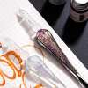 Calligraphy Glass Dip Pen Ink Set