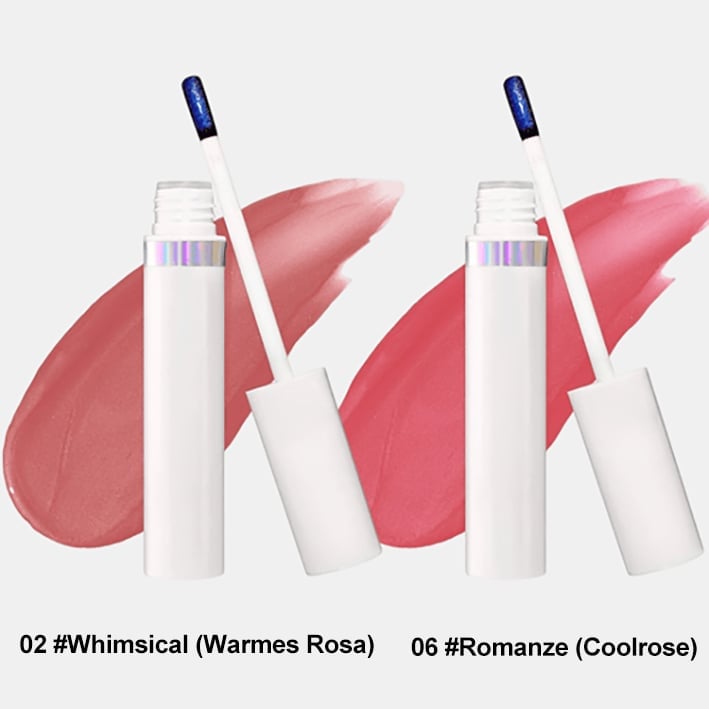 🔥KAUFEN SIE 1, BEKOMMEN SIE 1 GRATIS💋24-Stunden-Lippenfarbe, kein Nachbessern