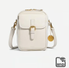 🔥LETZTER TAG: 50 % RABATT – 2025 Upgrade Vintage Diebstahlsichere Crossbody-Tasche
