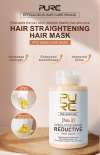 🎁TikTok Last Day Sale - 70% OFF🎉 PURC Keratin Hair Mask - Salon-Straight Hair at Home! Instantly Tames Frizz, Lasts 12 Weeks! 🔥