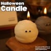 💥LAST DAY SALE 50% OFF💥Halloween Cute Mummy Candle