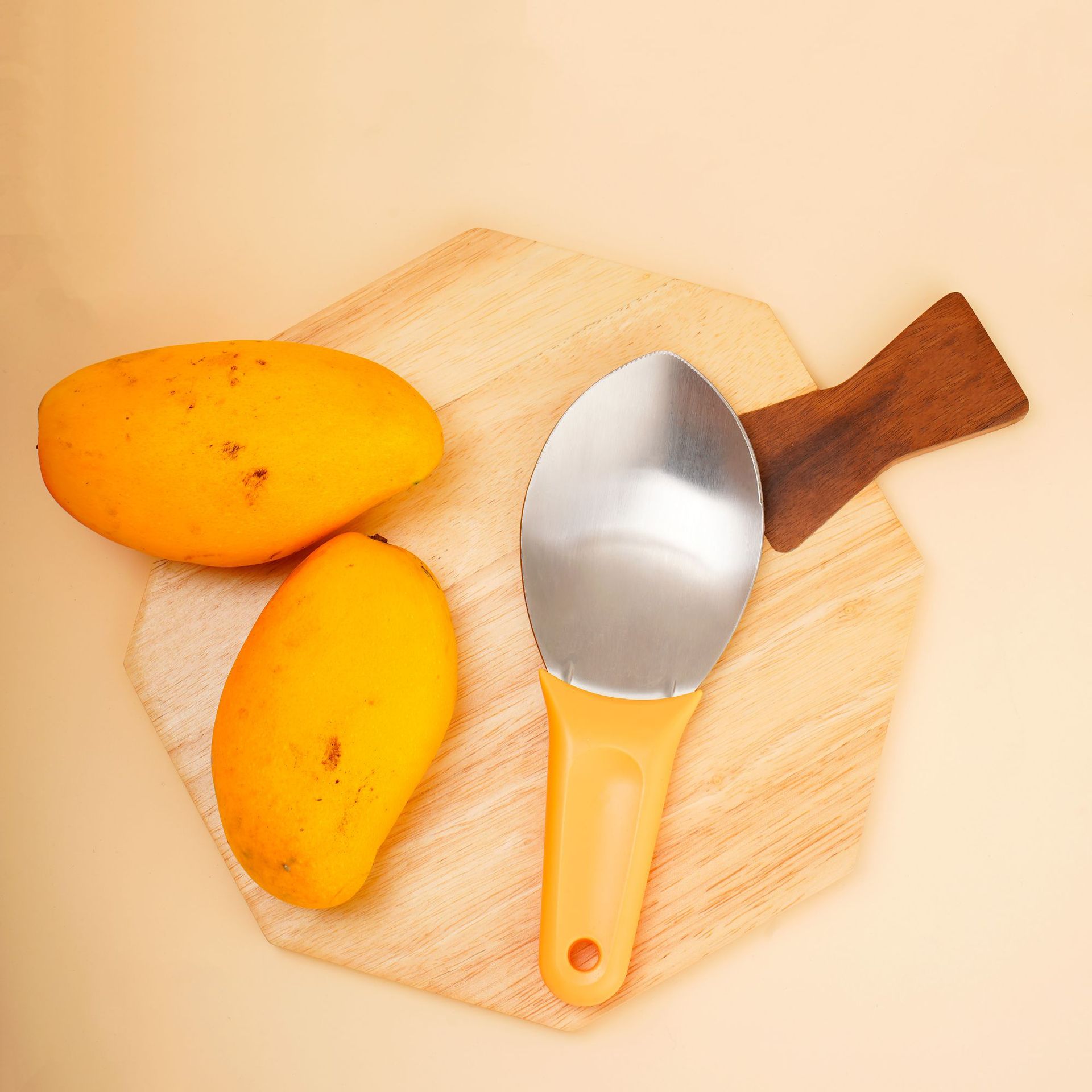 ⏰50% OFF Sale-Special Knife for Mango Cutting