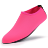 Women's Day Promotion-Womens And Mens Water Shoes Barefoot Quick-Dry Aqua Socks