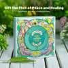 🔥LAST DAY 50% OFF💥Zodiac Seed Bank with Moon Calendar Gardening Gift 🌙 Moon-Guided Gardening Instructions Included