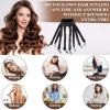 💖Mother's Day Promotion 48% OFF-🎁- Heatless Octopus Curler🔥