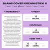 🔥Final 3 hours 70% off:🌸Medazy Color-Changing Cover Cream Stick Skincare meets makeup