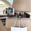 (BUY 3 GET 1 FREE）Car Seat Rear Hook with Mobile Phone Holder