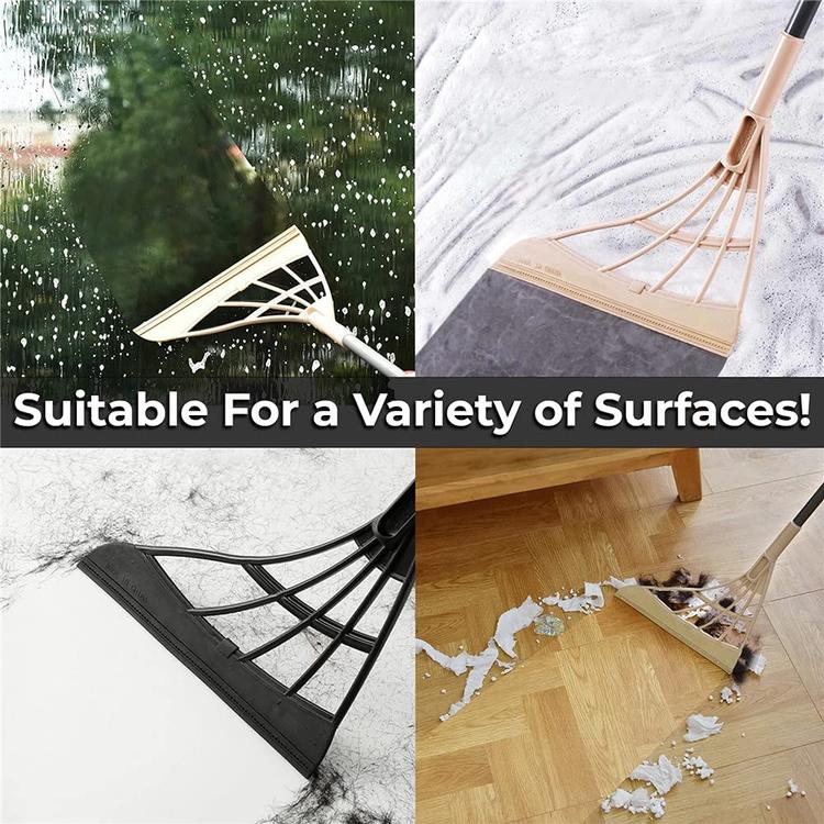 ✨NEW YEAR SALE-50% OFF🎁Multifunction Magic Broom