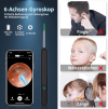 🔥Letzter Tag 49% RABATT👂Kabellose endoskopische Ohrlöffel