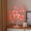 💥LAST DAY SALE 50% OFF💥Forever Rose Tree Lamp⚡BUY 2 FREE SHIPPING