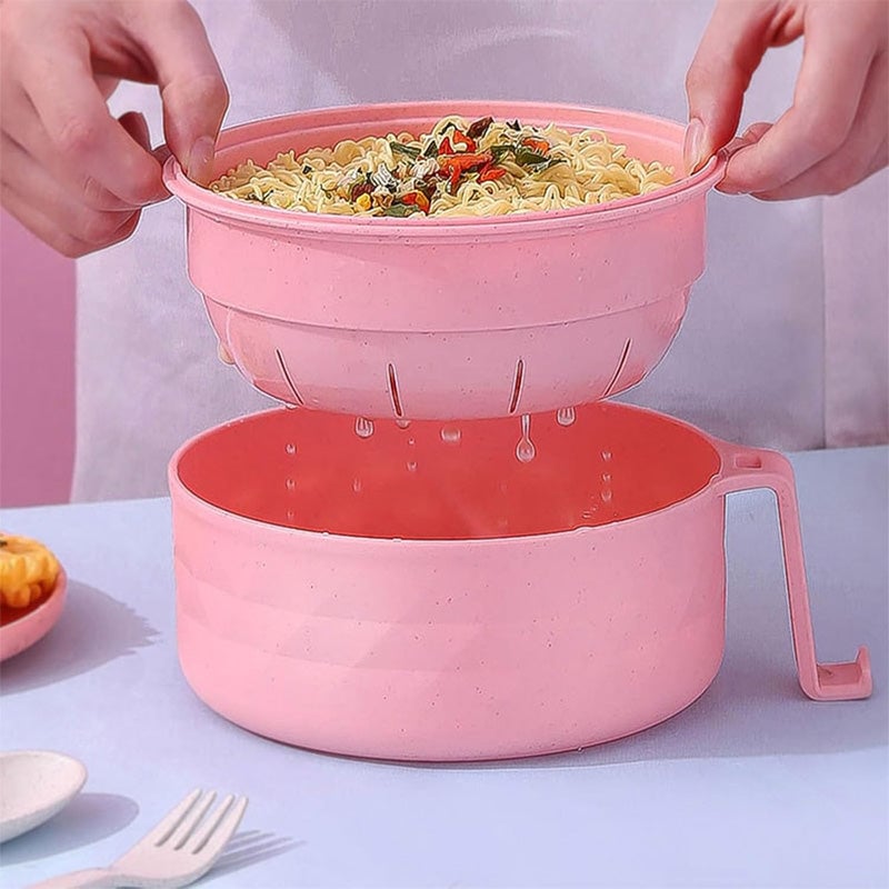 🔥Last Day Promotion 80% OFF🔥Microwave Ramen Bowl⚡Buy 2 Free Shipping