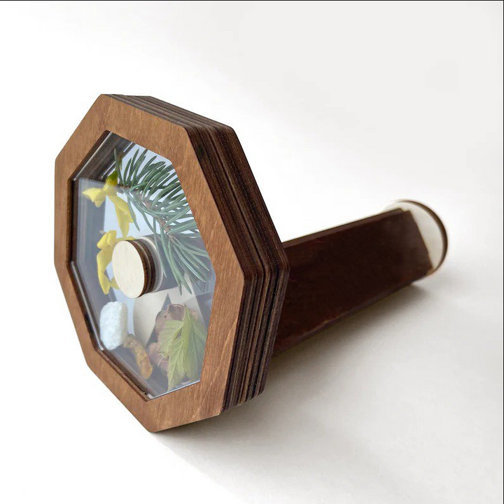 (🌲Early Christmas Sale- SAVE 48% OFF)DIY Kaleidoscope Kit For Kids(BUY 2 GET FREE SHIPPING)