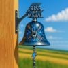 🔥Last Day: 50% OFF!🔥Metallica Doorbell