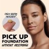 (Women's Day Sale- 50% OFF) Flawless Wand Foundation Brush