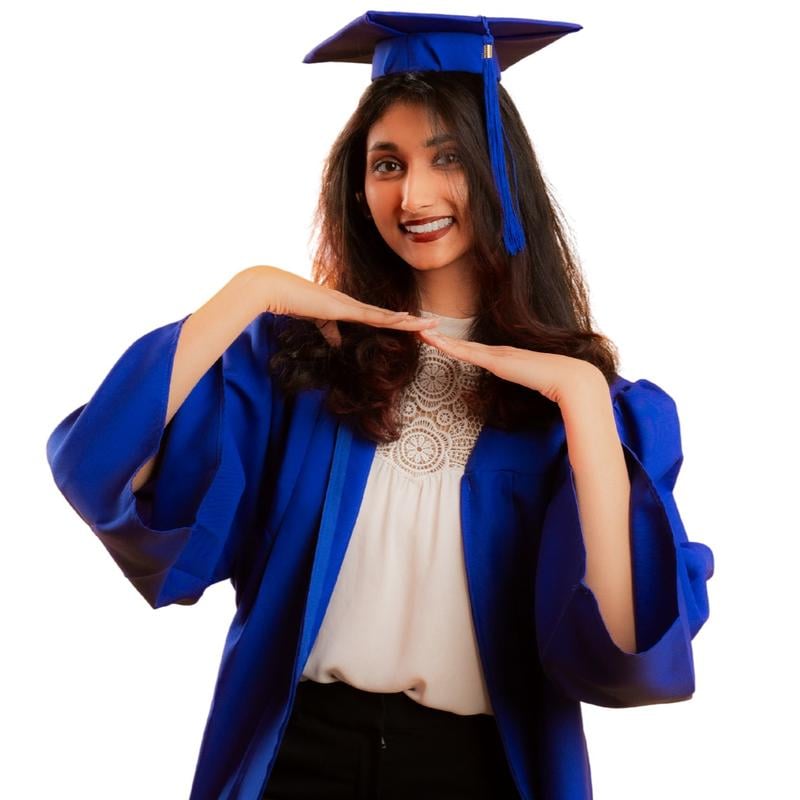 🔥Last Day Promotion 70% OFF🔥Graduation Cap Headband Insert