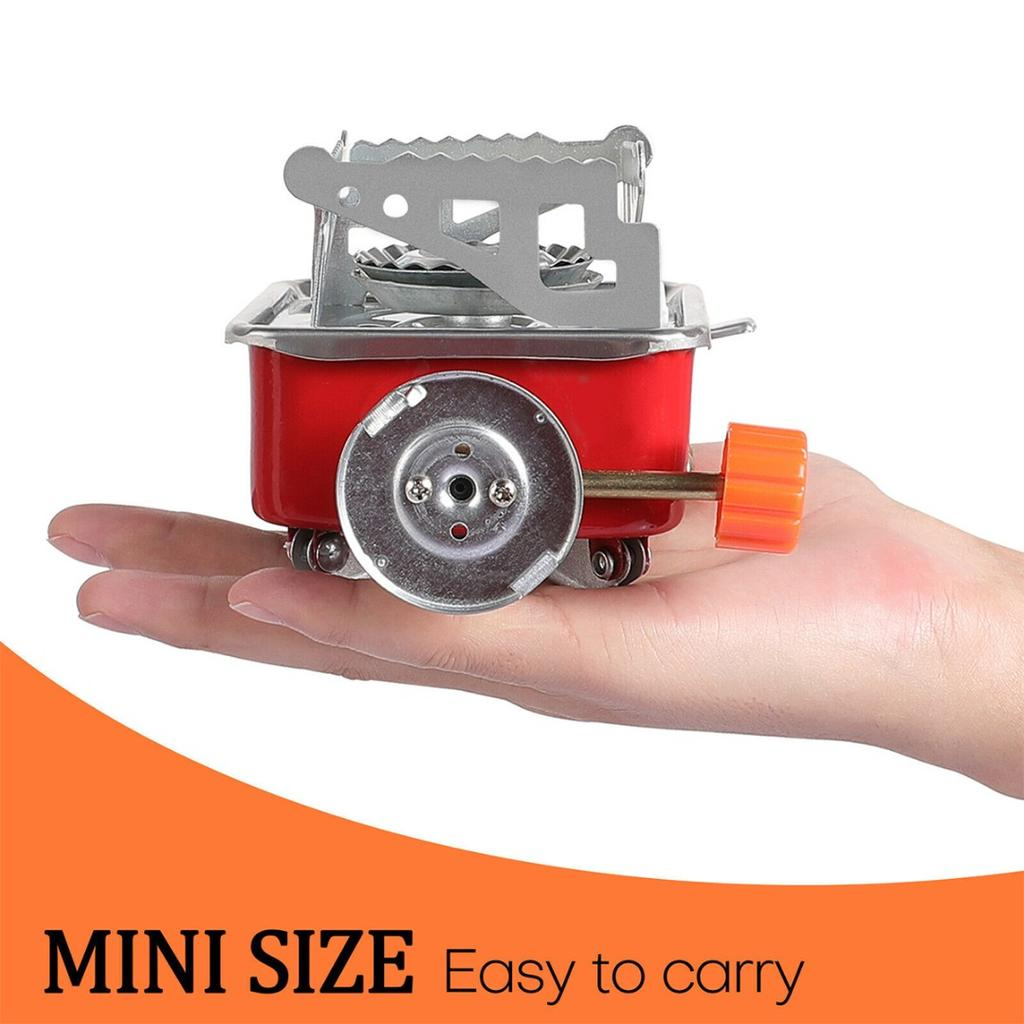 (🌲Early Christmas Sale- SAVE 48% OFF)Portable Outdoor Cooking Stove(BUY 2 GET FREE SHIPPING)